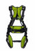 K3379 Fall Protection Harness 3XL/4XL Sizing