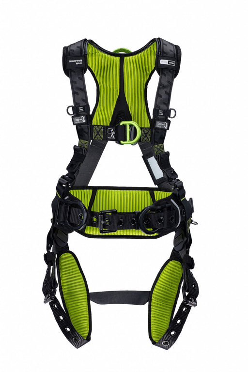 K3379 Fall Protection Harness 2XL Harness Sz