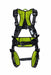 K3380 Fall Protection Harness Universal Sizing