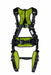 K3381 Fall Protection Harness 3XL/4XL Sizing