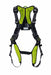 K3382 Fall Protection Harness 3XL/4XL Sizing