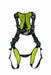 K3383 Fall Protection Harness XS Harness Sz