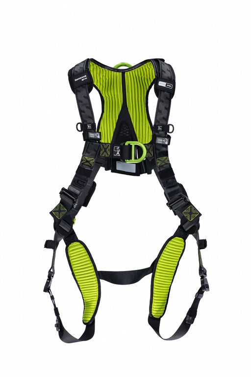 K3383 Fall Protection Harness 3XL/4XL Sizing