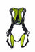 K3384 Fall Protection Harness 3XL/4XL Sizing