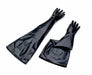 GloveBoxGloves Wht Blk Sz10.5 Neoprne PR