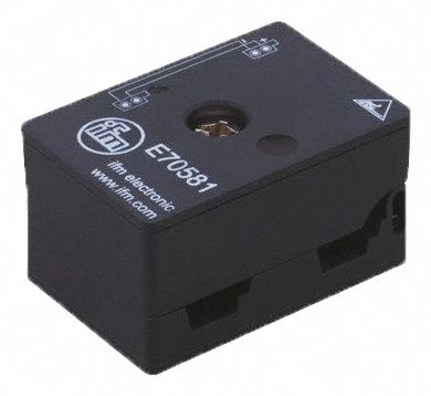 Flat cable splitter