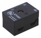 Flat cable splitter