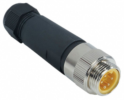 Wireable 7/8 mini connector