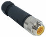 Wireable 7/8 mini connector