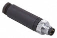 Wireable M8 connector