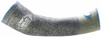 Knit Sleeve Gray Green M Aramid