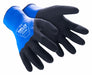Knit Gloves HPPE A2 18 ga L White PR