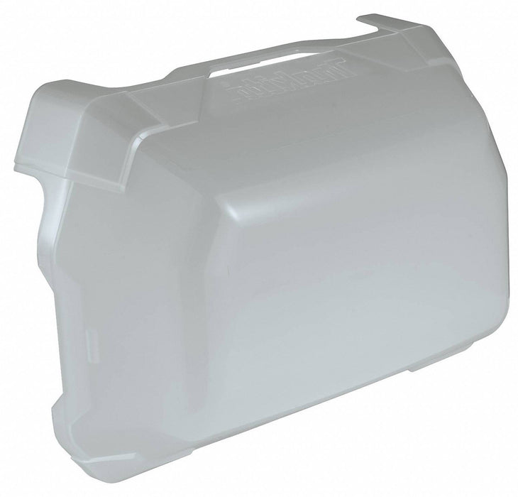 Area Light Diffuser Polycarbonate