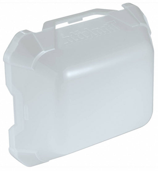 Area Light Diffuser Polycarbonate