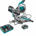 Miter Saw 10 in Dia 3600 RPM