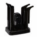 ShoeandBootDryer Black 19inH 9inL 13inW