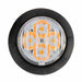 Clearance Marker Flashng Warning Light