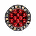 Combination Flashing Warning Light