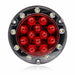 Combination Flashing Work Light