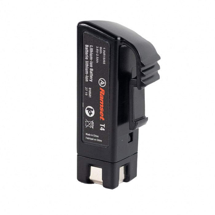 Battery 1 500 mAh NiCD