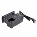 Battery Charger 120V AC (1) 6V