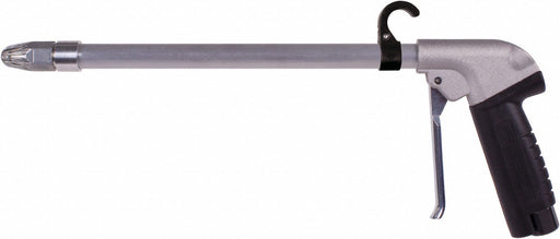Air Gun 35 cfm Aluminum Pistol-Grip