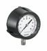 Low Pressure Gauge