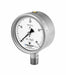 Low Pressure Gauge