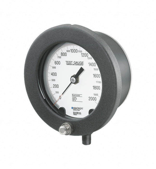 Pressure Gauge