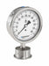 Pressure Gauge