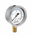 Pressure Gauge