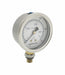 Pressure Gauge