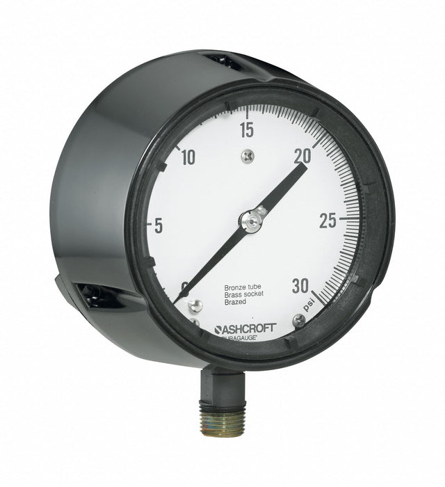 Pressure Gauge