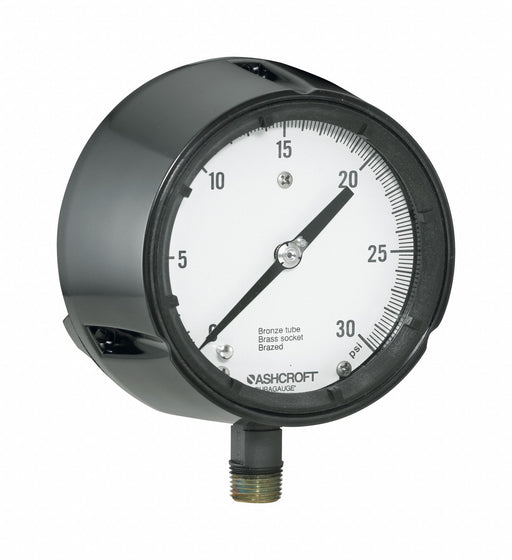 Pressure Gauge