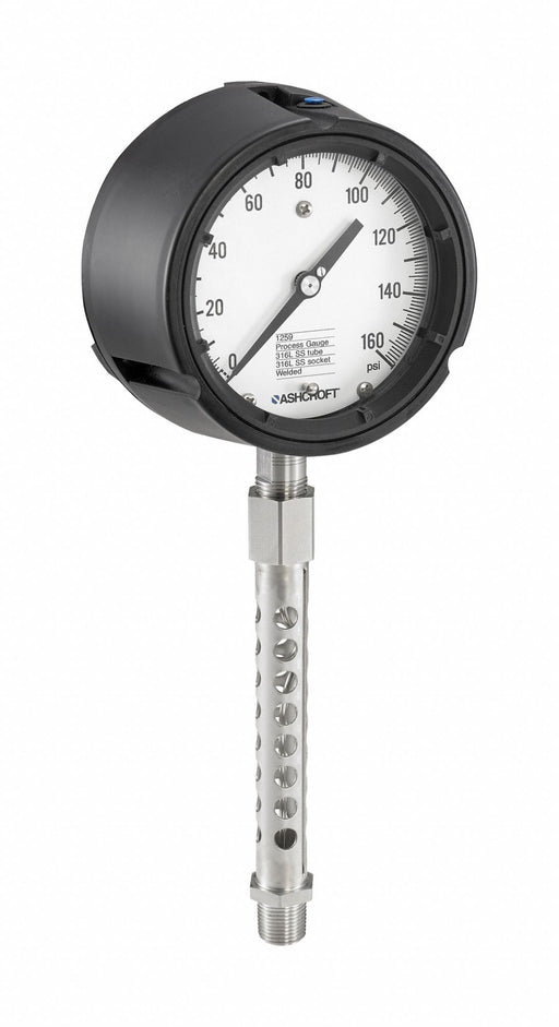 N0286 Compound Gauge