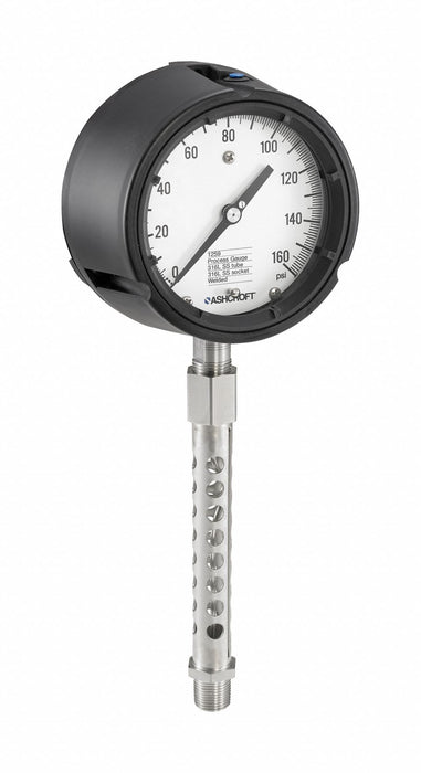 N0286 Pressure Gauge