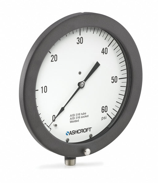 Pressure Gauge