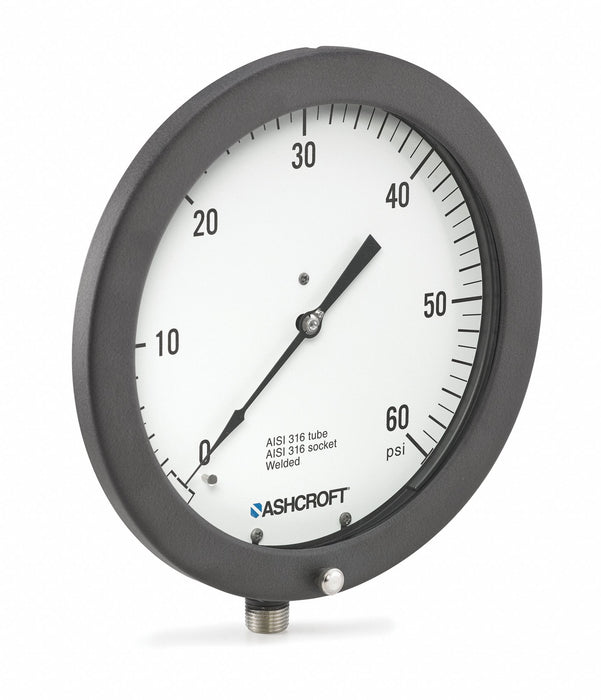 Pressure Gauge