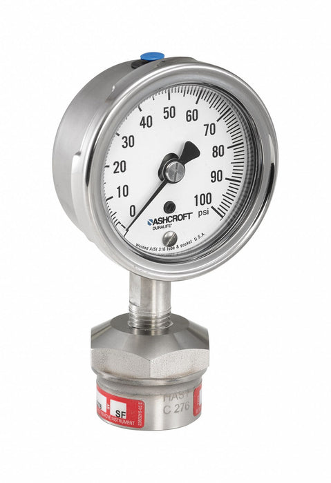 Vacuum Gauge