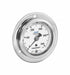 N0167 Panel Mount Pressure Gauge