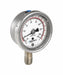 Compound Gauge