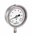 Compound Gauge