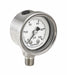 Pressure Gauge