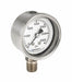 Compound Gauge