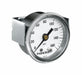 Panel Mount Pressure Gauge