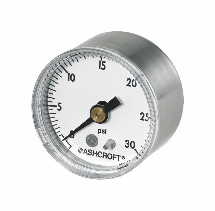 Pressure Gauge