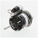Draft Booster Motor