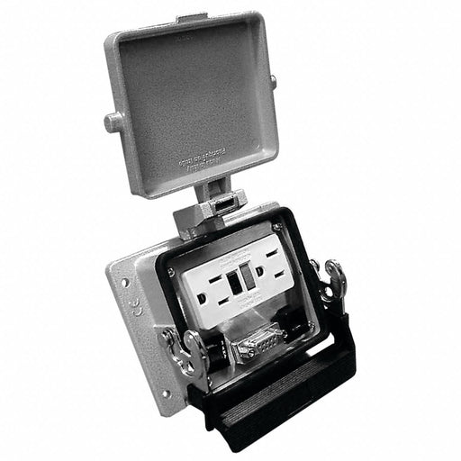 Panel Interface Connector Type 4