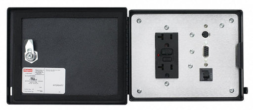 InterSafe Data Interface Port