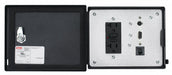 InterSafe Data Interface Port